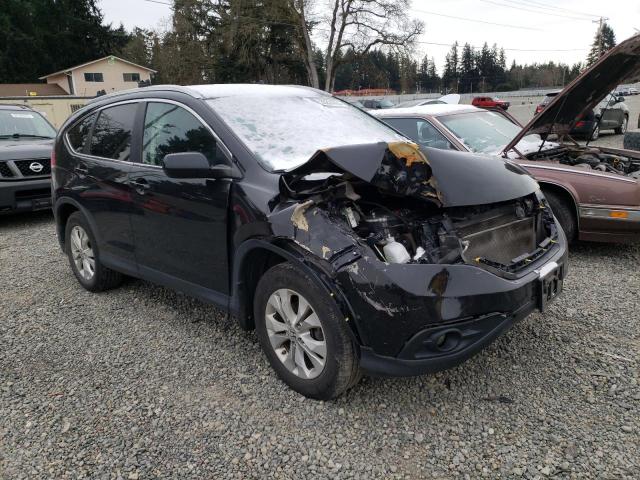 Photo 3 VIN: 2HKRM4H71DH614357 - HONDA CRV 