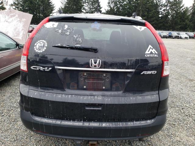 Photo 5 VIN: 2HKRM4H71DH614357 - HONDA CRV 