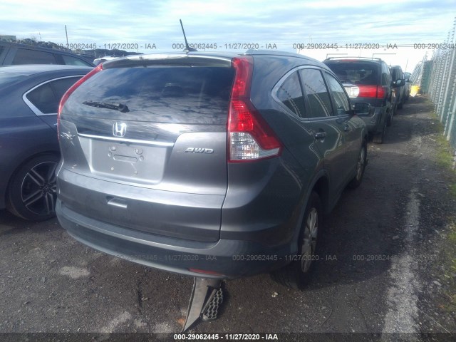 Photo 3 VIN: 2HKRM4H71DH616304 - HONDA CR-V 