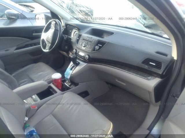 Photo 4 VIN: 2HKRM4H71DH616304 - HONDA CR-V 