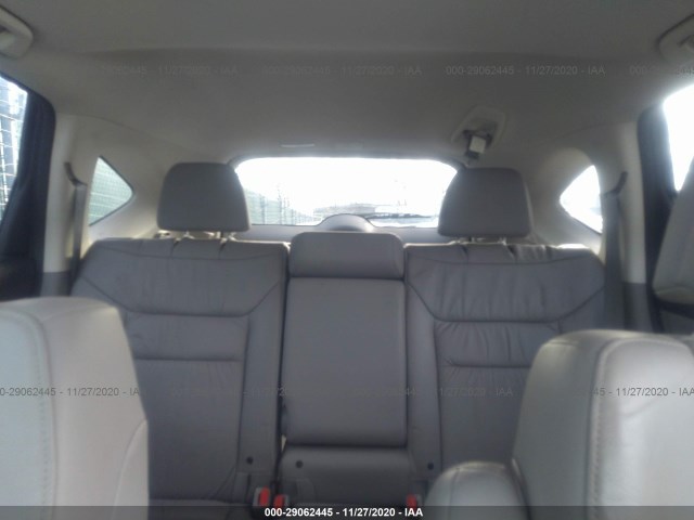 Photo 7 VIN: 2HKRM4H71DH616304 - HONDA CR-V 