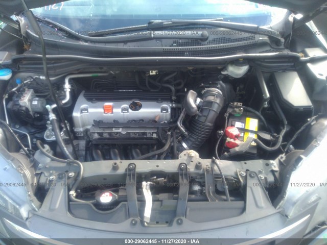 Photo 9 VIN: 2HKRM4H71DH616304 - HONDA CR-V 