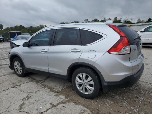 Photo 1 VIN: 2HKRM4H71DH617100 - HONDA CR-V EXL 