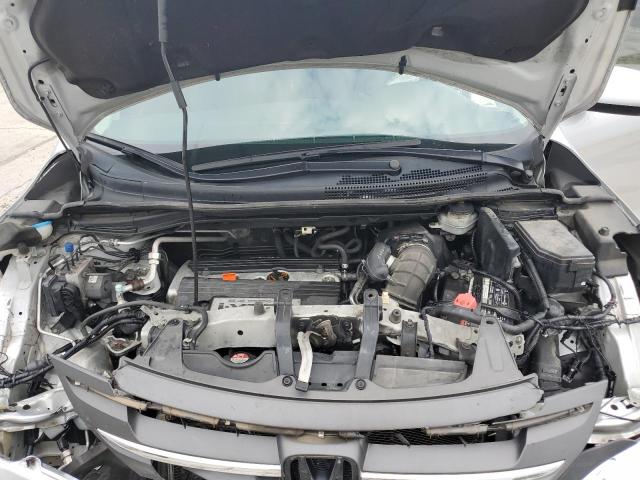 Photo 11 VIN: 2HKRM4H71DH617100 - HONDA CR-V EXL 