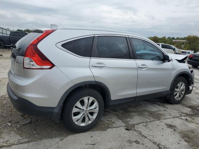 Photo 2 VIN: 2HKRM4H71DH617100 - HONDA CR-V EXL 