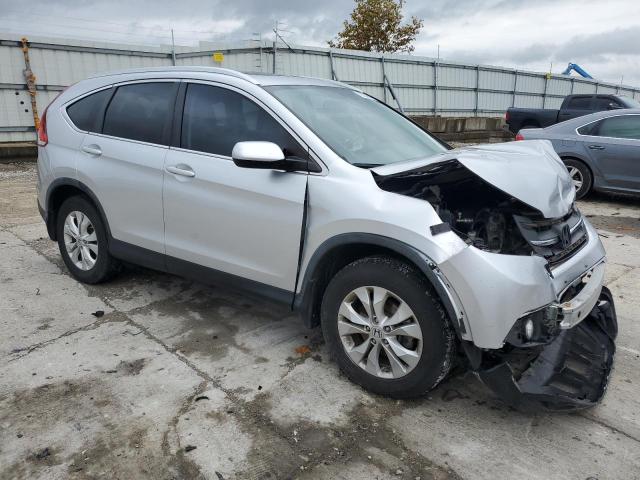 Photo 3 VIN: 2HKRM4H71DH617100 - HONDA CR-V EXL 