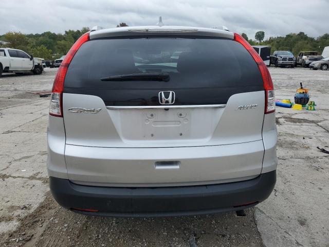 Photo 5 VIN: 2HKRM4H71DH617100 - HONDA CR-V EXL 