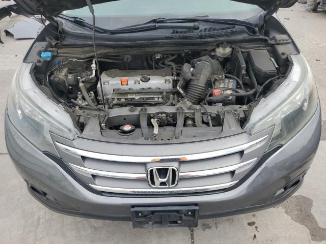 Photo 11 VIN: 2HKRM4H71DH621941 - HONDA CR-V EXL 