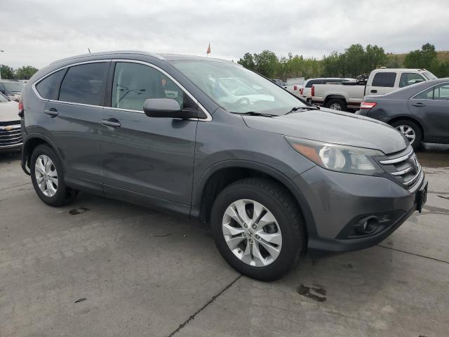 Photo 3 VIN: 2HKRM4H71DH621941 - HONDA CR-V EXL 