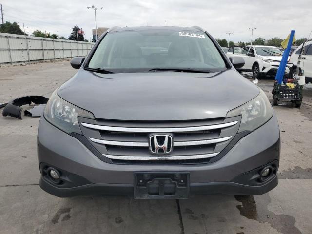 Photo 4 VIN: 2HKRM4H71DH621941 - HONDA CR-V EXL 