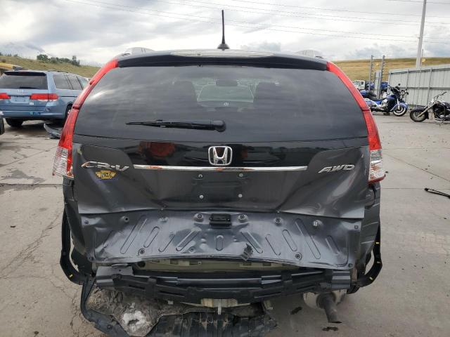 Photo 5 VIN: 2HKRM4H71DH621941 - HONDA CR-V EXL 