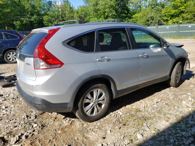 Photo 3 VIN: 2HKRM4H71DH623561 - HONDA CR-V EXL 