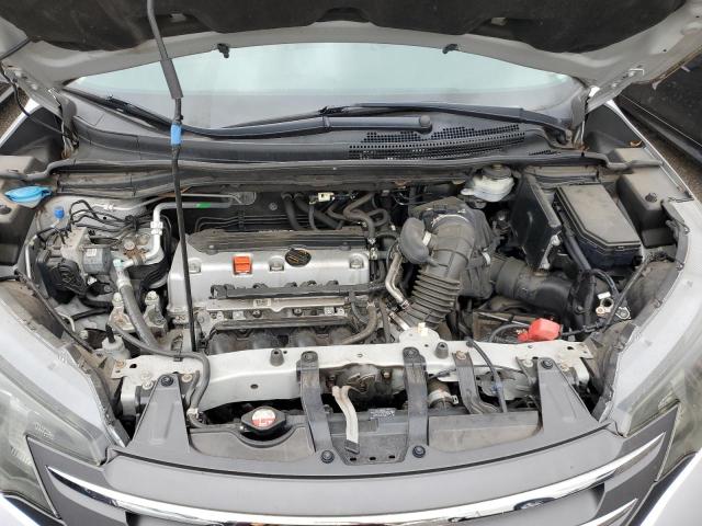 Photo 11 VIN: 2HKRM4H71DH623754 - HONDA CR-V EXL 