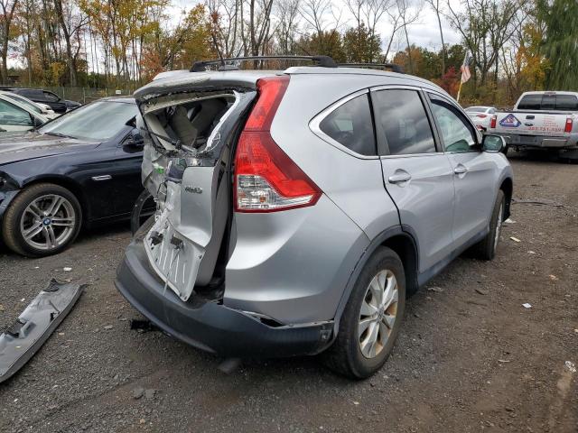 Photo 2 VIN: 2HKRM4H71DH623754 - HONDA CR-V EXL 