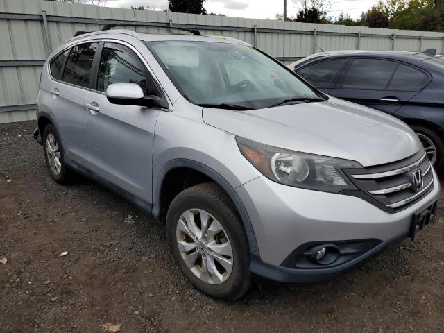 Photo 3 VIN: 2HKRM4H71DH623754 - HONDA CR-V EXL 