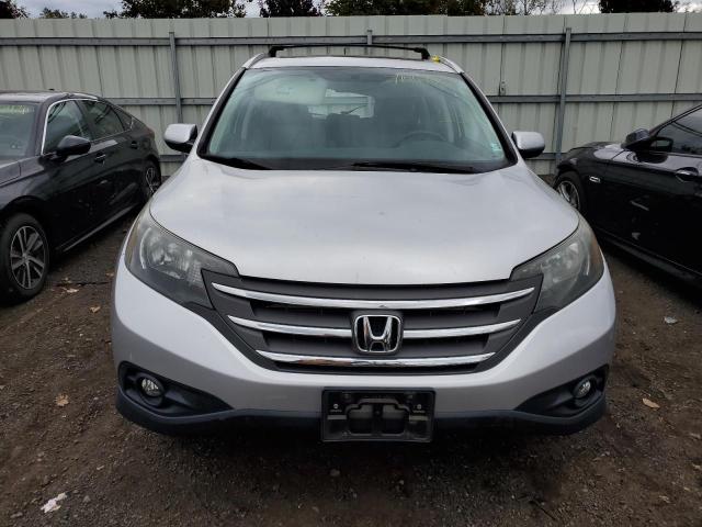 Photo 4 VIN: 2HKRM4H71DH623754 - HONDA CR-V EXL 