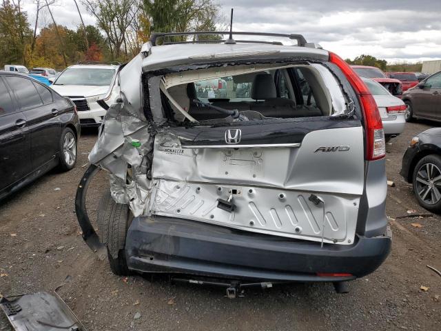 Photo 5 VIN: 2HKRM4H71DH623754 - HONDA CR-V EXL 