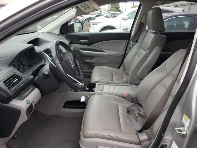 Photo 6 VIN: 2HKRM4H71DH623754 - HONDA CR-V EXL 