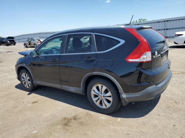 Photo 1 VIN: 2HKRM4H71DH626461 - HONDA CRV 