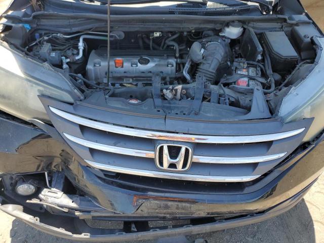 Photo 10 VIN: 2HKRM4H71DH626461 - HONDA CRV 