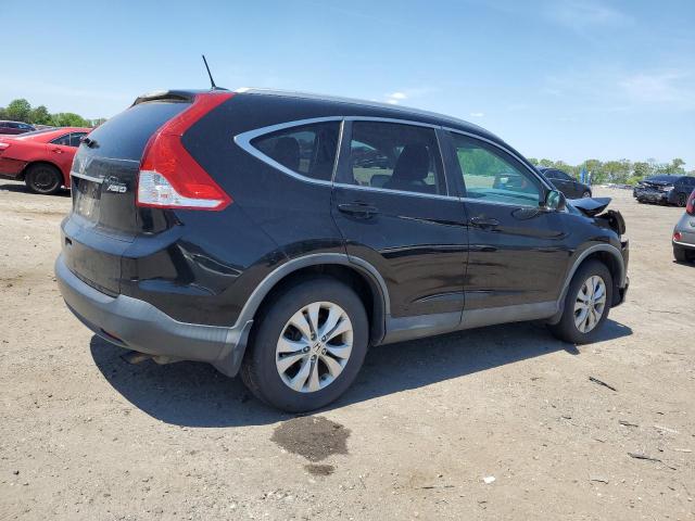 Photo 2 VIN: 2HKRM4H71DH626461 - HONDA CRV 