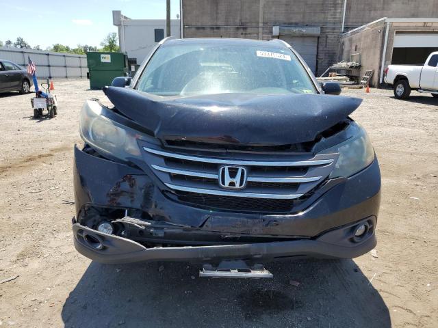 Photo 4 VIN: 2HKRM4H71DH626461 - HONDA CRV 