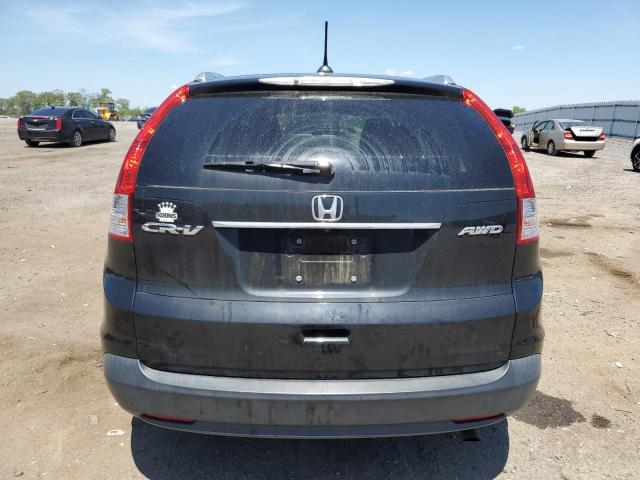 Photo 5 VIN: 2HKRM4H71DH626461 - HONDA CRV 