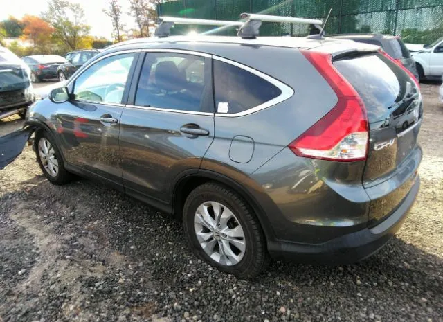 Photo 2 VIN: 2HKRM4H71DH629831 - HONDA CR-V 