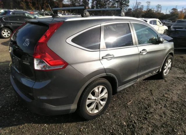 Photo 3 VIN: 2HKRM4H71DH629831 - HONDA CR-V 