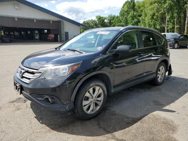 Photo 0 VIN: 2HKRM4H71DH630039 - HONDA CR-V EXL 