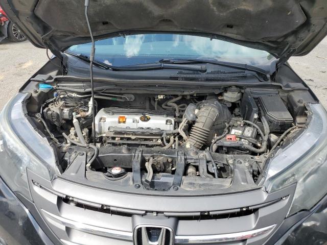 Photo 11 VIN: 2HKRM4H71DH630039 - HONDA CR-V EXL 