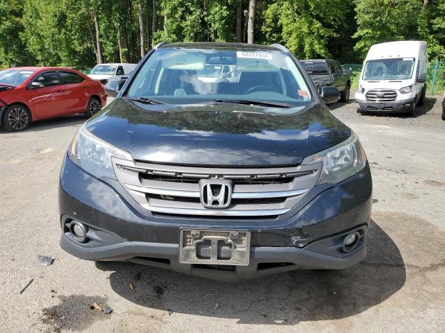 Photo 4 VIN: 2HKRM4H71DH630039 - HONDA CR-V EXL 