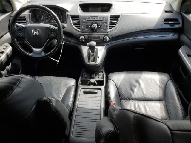 Photo 7 VIN: 2HKRM4H71DH630039 - HONDA CR-V EXL 