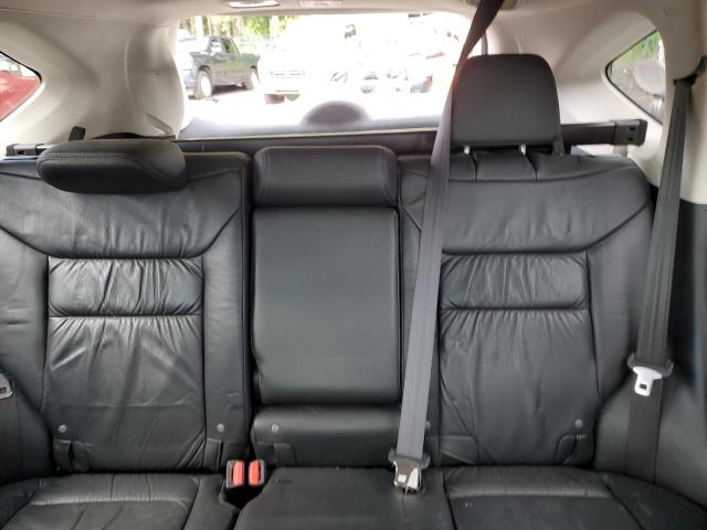 Photo 9 VIN: 2HKRM4H71DH630039 - HONDA CR-V EXL 