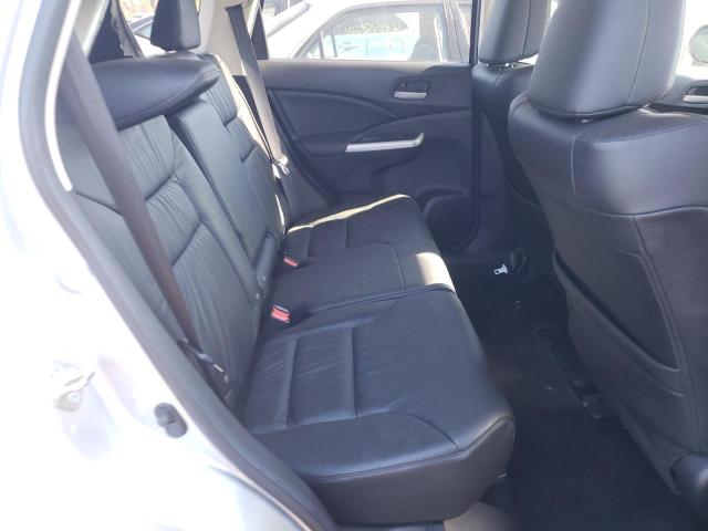 Photo 5 VIN: 2HKRM4H71DH630493 - HONDA CR-V EXL 