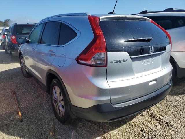 Photo 1 VIN: 2HKRM4H71DH638755 - HONDA CR-V EXL 