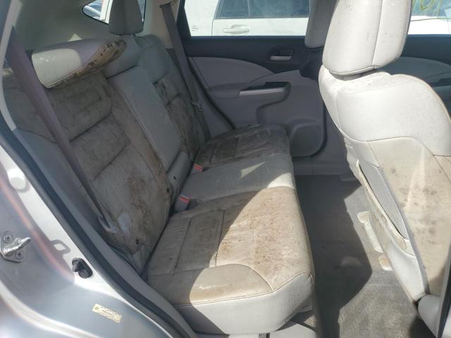 Photo 10 VIN: 2HKRM4H71DH638755 - HONDA CR-V EXL 