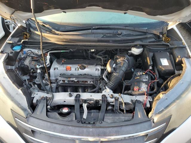 Photo 11 VIN: 2HKRM4H71DH638755 - HONDA CR-V EXL 