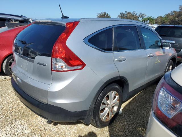 Photo 2 VIN: 2HKRM4H71DH638755 - HONDA CR-V EXL 