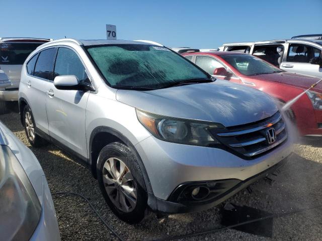 Photo 3 VIN: 2HKRM4H71DH638755 - HONDA CR-V EXL 