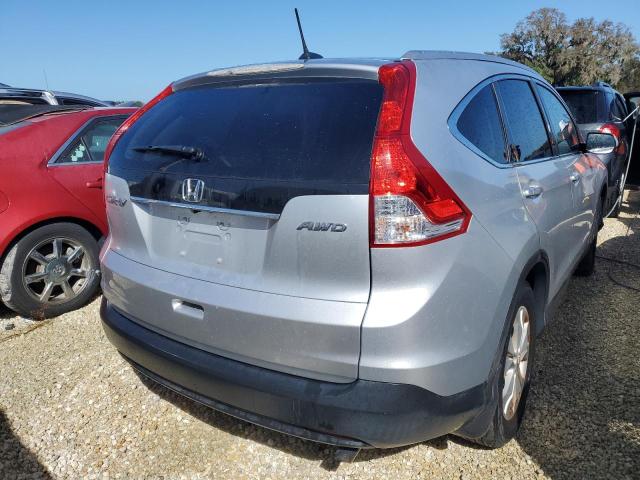 Photo 5 VIN: 2HKRM4H71DH638755 - HONDA CR-V EXL 