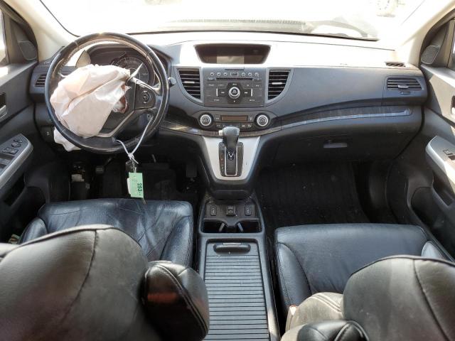 Photo 7 VIN: 2HKRM4H71DH651103 - HONDA CR-V EXL 