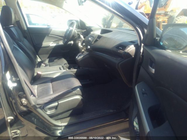 Photo 4 VIN: 2HKRM4H71DH656284 - HONDA CR-V 