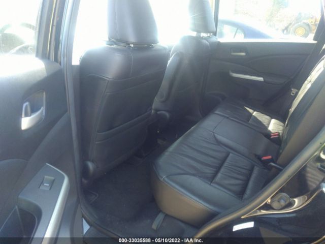 Photo 7 VIN: 2HKRM4H71DH656284 - HONDA CR-V 