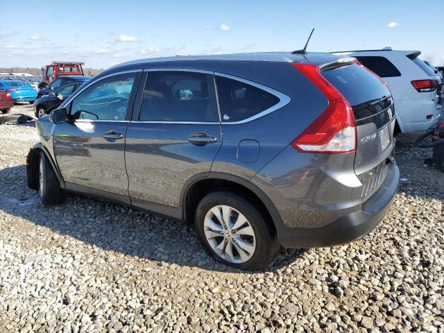 Photo 1 VIN: 2HKRM4H71DH663669 - HONDA CRV 