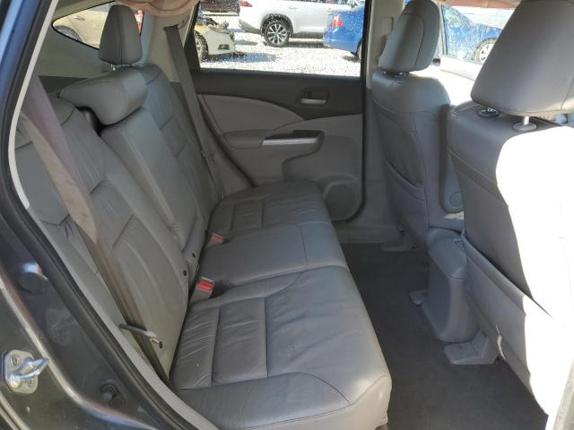 Photo 10 VIN: 2HKRM4H71DH663669 - HONDA CRV 