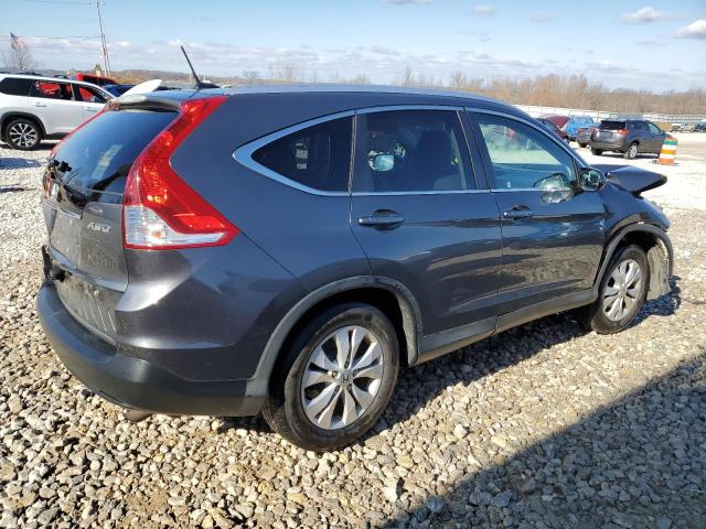 Photo 2 VIN: 2HKRM4H71DH663669 - HONDA CRV 