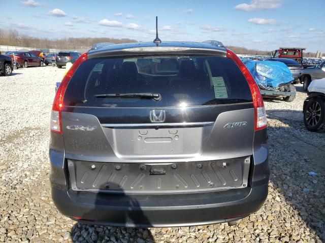 Photo 5 VIN: 2HKRM4H71DH663669 - HONDA CRV 