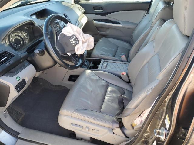 Photo 6 VIN: 2HKRM4H71DH663669 - HONDA CRV 