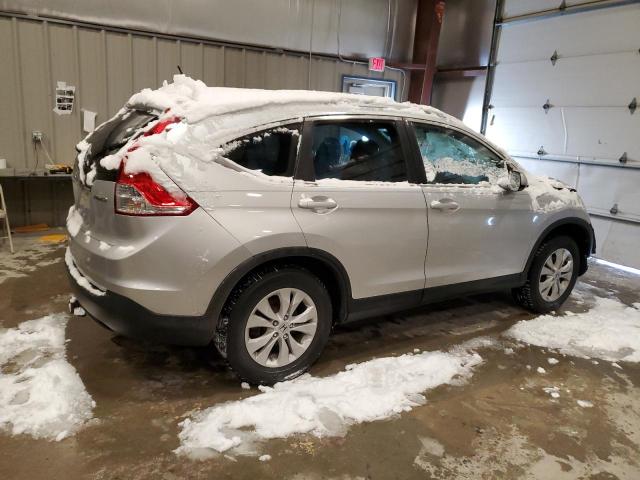 Photo 2 VIN: 2HKRM4H71DH664093 - HONDA CRV 